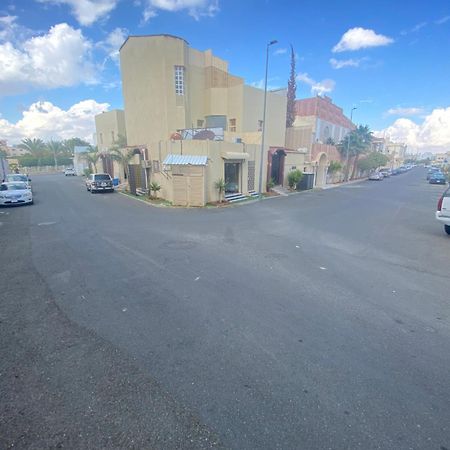 Al Dana Plaza Villas Ta'if Exterior foto