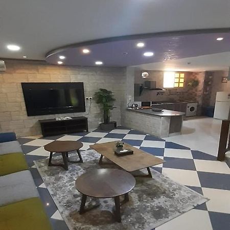 Al Dana Plaza Villas Ta'if Exterior foto