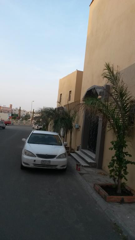Al Dana Plaza Villas Ta'if Cameră foto