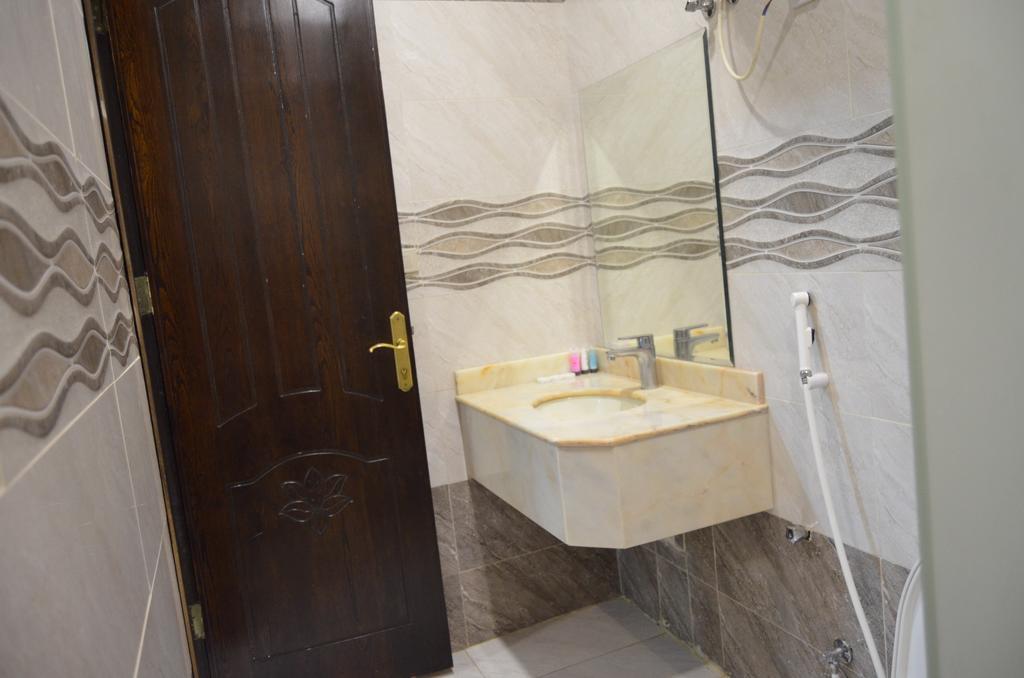 Al Dana Plaza Villas Ta'if Exterior foto