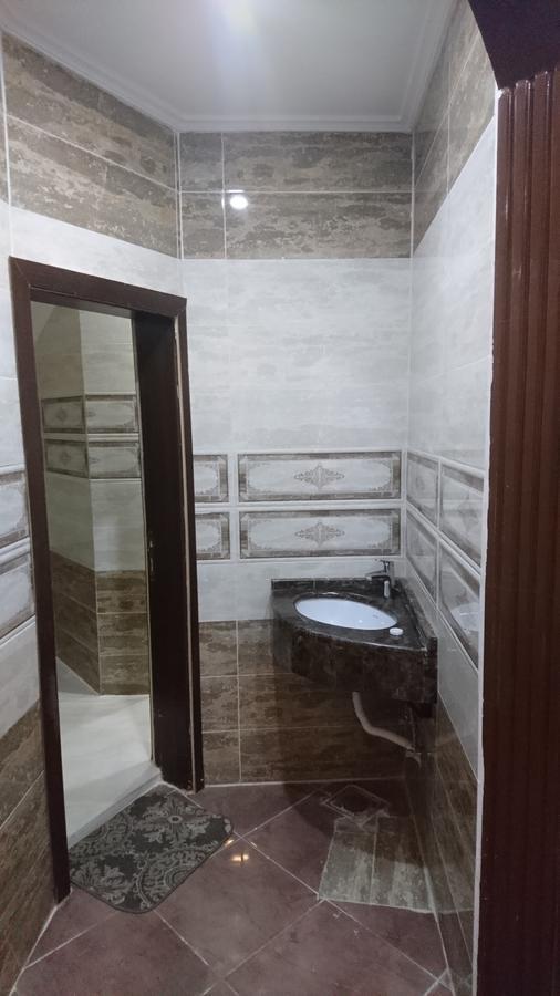 Al Dana Plaza Villas Ta'if Exterior foto