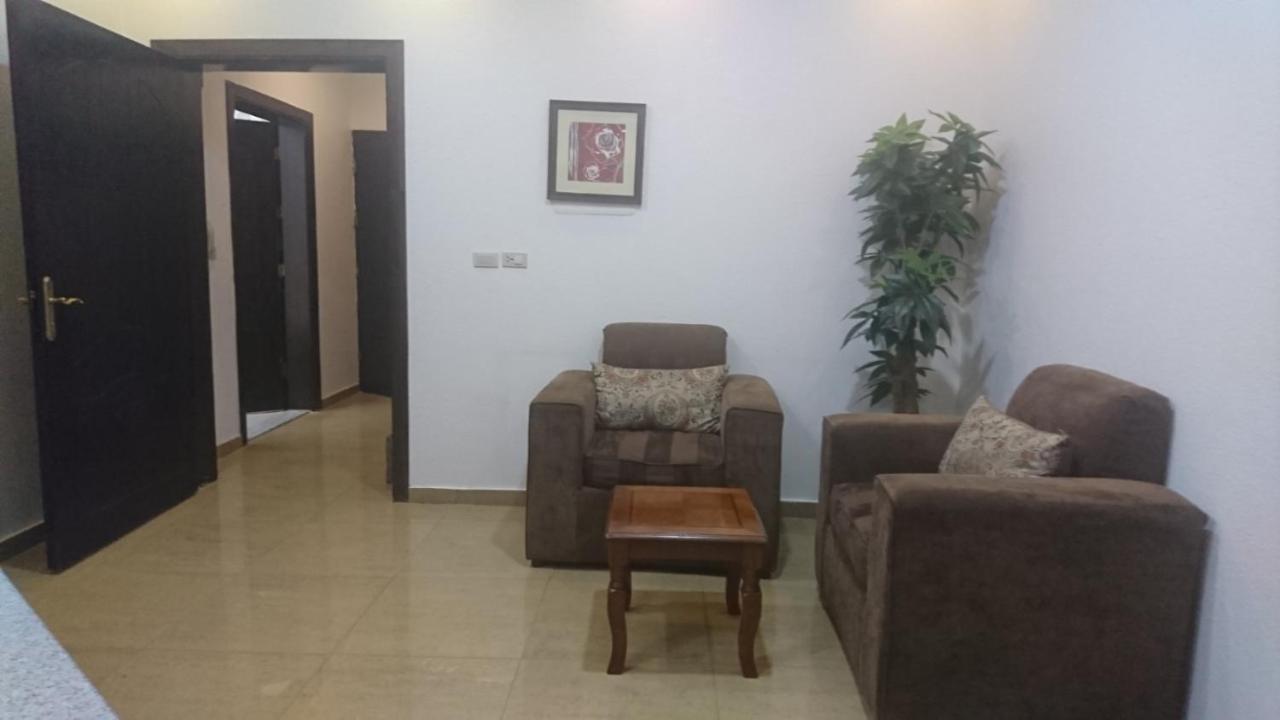 Al Dana Plaza Villas Ta'if Exterior foto
