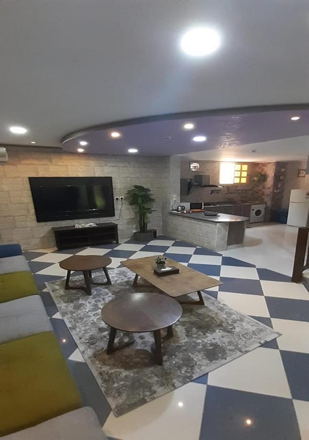 Al Dana Plaza Villas Ta'if Exterior foto