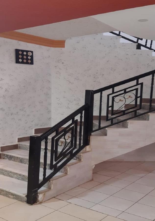 Al Dana Plaza Villas Ta'if Exterior foto